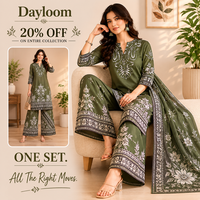 Kurti Collection
