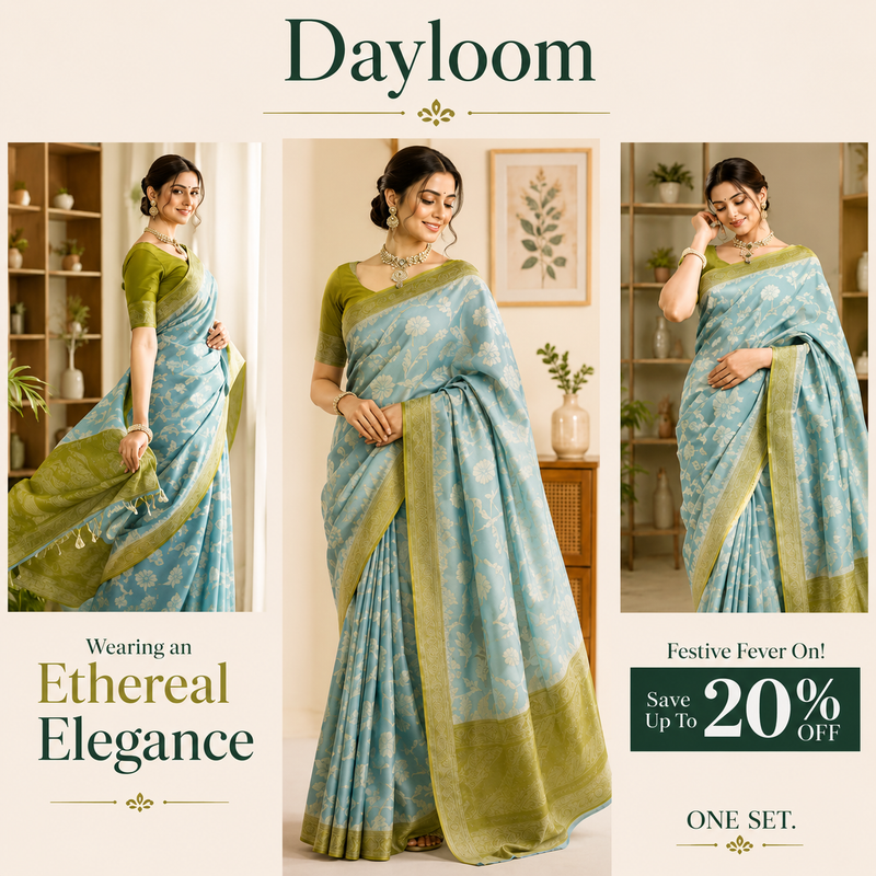 Saree Collection