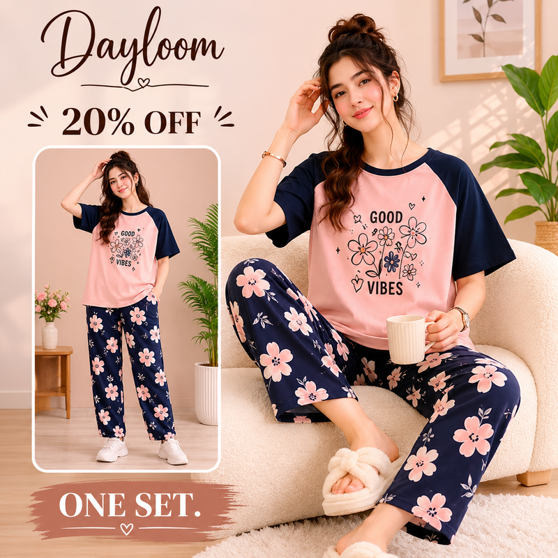 Women Nightdress